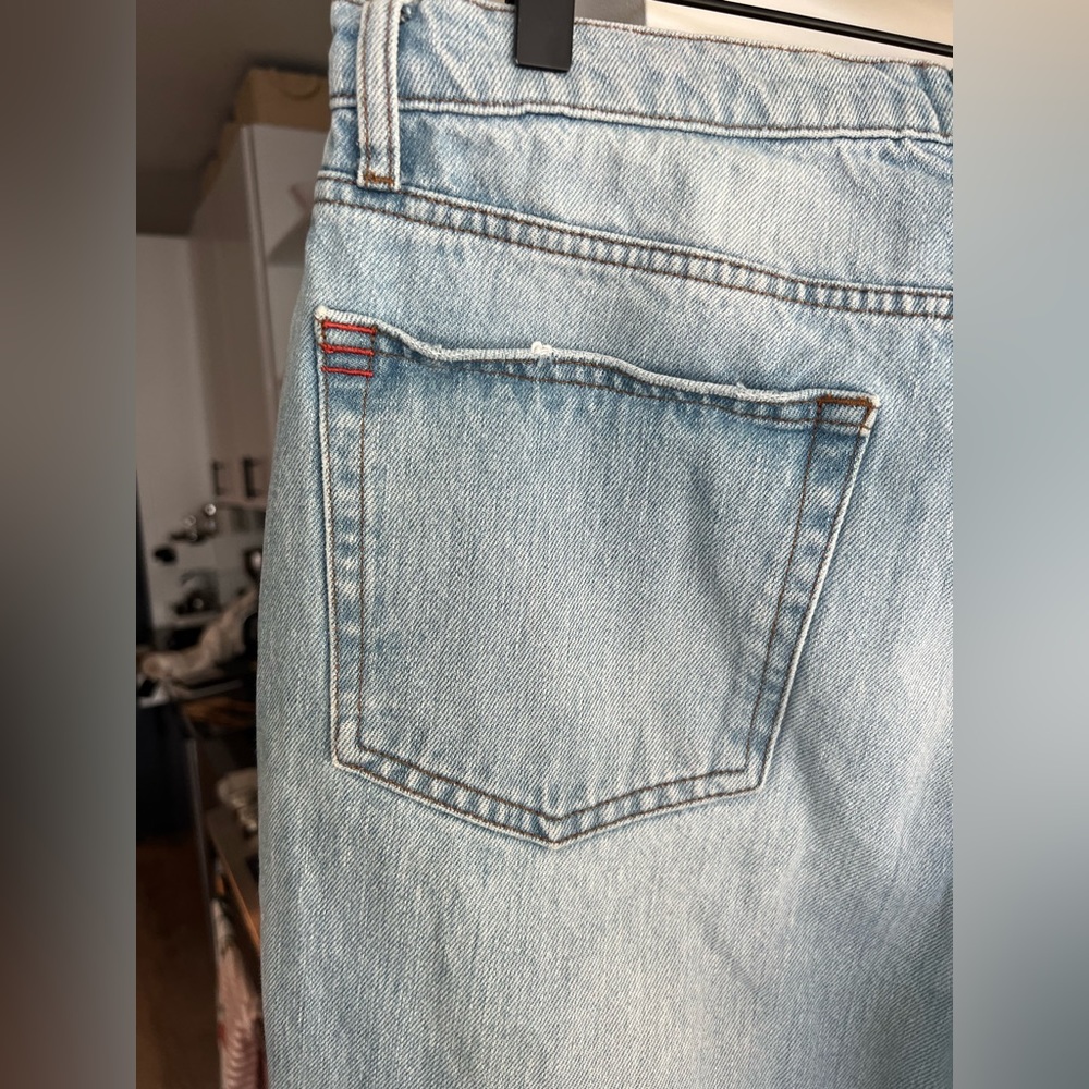 BDG Boyfriend Jeans